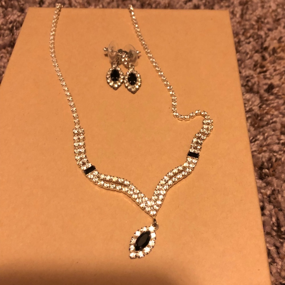 Jewelry set